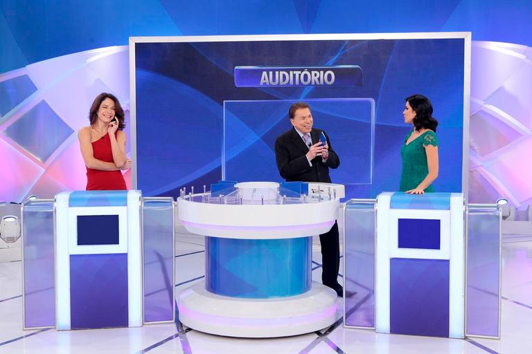 UrubuTT on X: ⚠️ TV Globo anunciando agora que o jogo entre