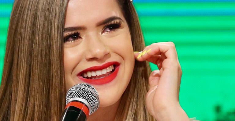 Filha de Sílvio Santos comemora estreia de Maisa com seu próprio programa: ''Amamos você''