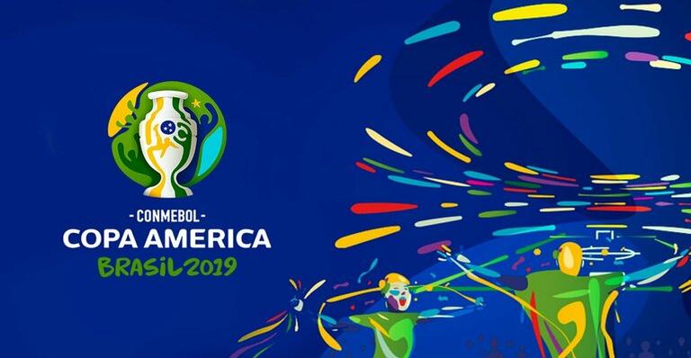 Especial Copa América: 1922 - Imbatível dentro de casa!