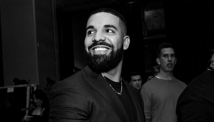 O rapper Drake surpreendeu seus fãs ao lançar de surpresa seu novo álbum 'Care Package'