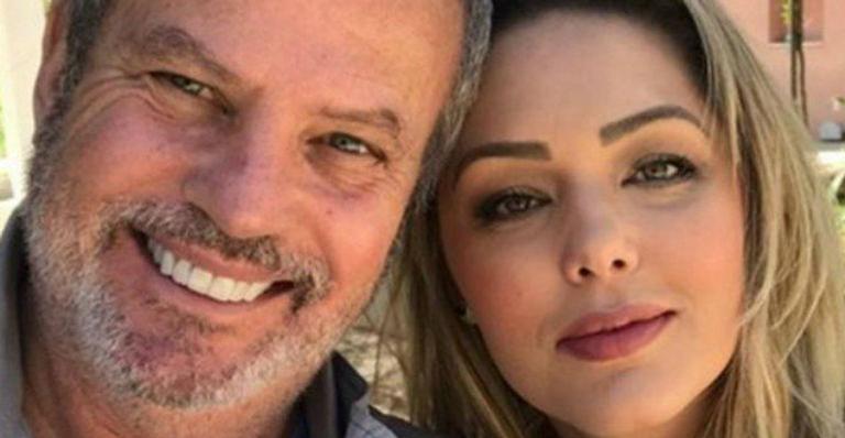 Após anúncio de divórcio, Tânia Mara e Jayme Monjardim dividem guarda da filha e moram separados