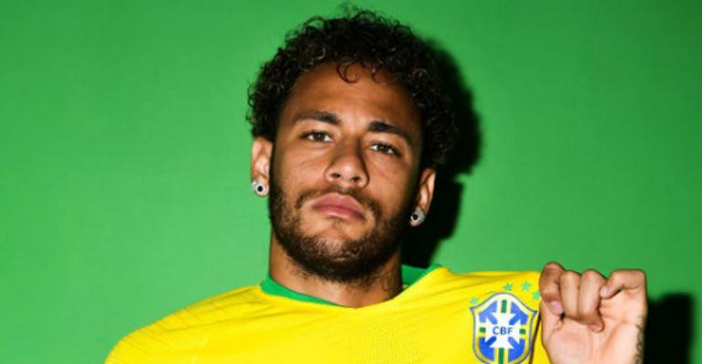 Neymar Jr | CARAS Brasil