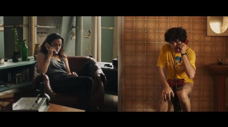 'Eduardo e Mônica' tem seu primeiro trailer anunciado