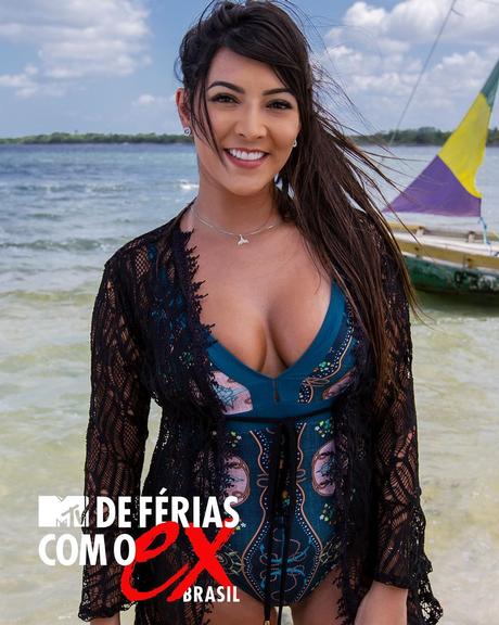 Flávia Caroline, 24 anos- Santo André-SP