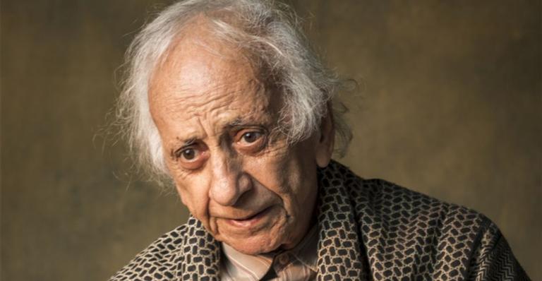 Ator Flávio Migliaccio morre aos 85 anos | Caras