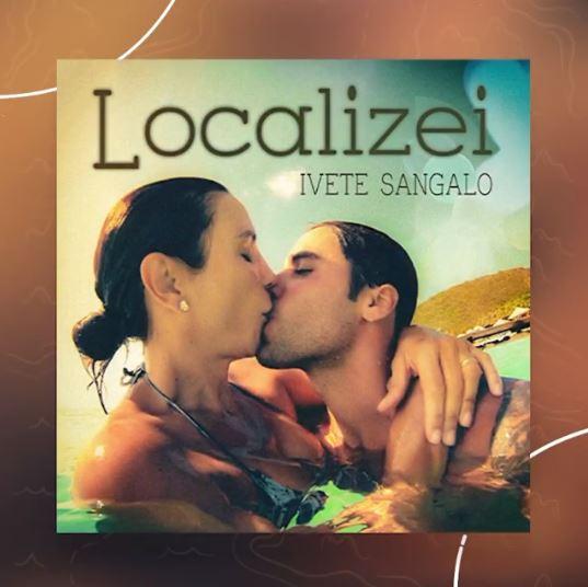 Ivete Sangalo lança prévia da sua música nova
