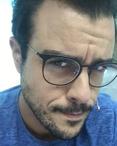 Joaquim Lopes aproveita nova selfie para transmitir mensagem de incentivo aos seguidores