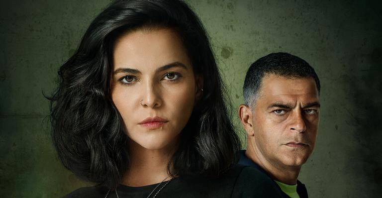 Primeiro thriller da Netflix no Brasil, com Tainá Müller, Eduardo Moscovis e Camila Morgado, ganha trailer oficial
