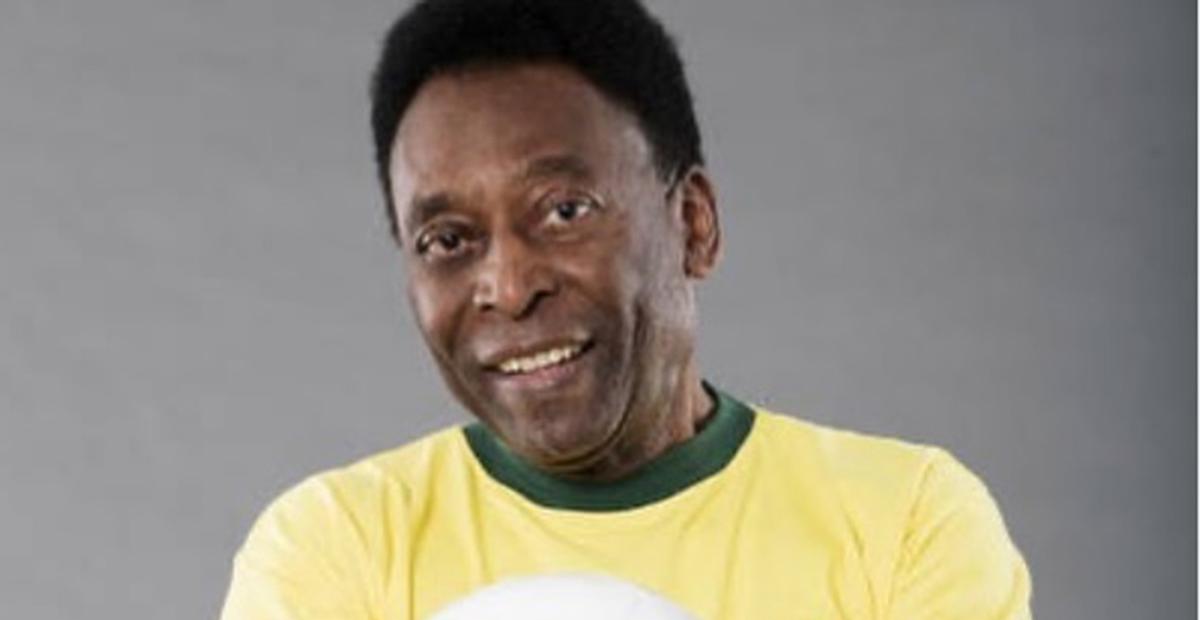 Craque Pelé desmente desmaio em casa, mas confirma internação para realizar exames de rotina