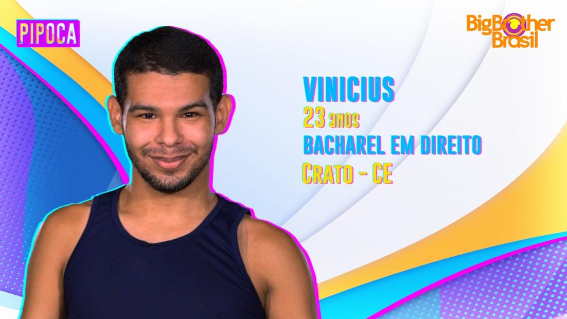 Vinicius BBB22
