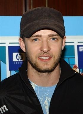 Justin Timberlake é barrado e não poderá...