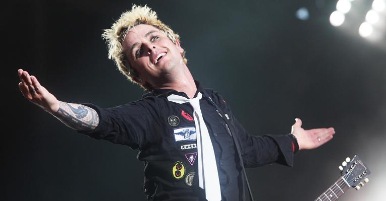 Green Day: tributo a <strong>Amy Winehouse</strong>?