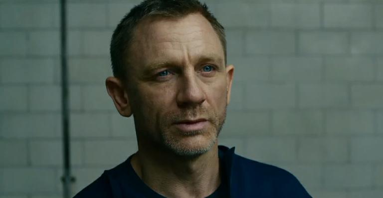 Assista ao trailer de 'Skyfall', o novo filme de James Bond vivido por <strong>Daniel Craig</strong>