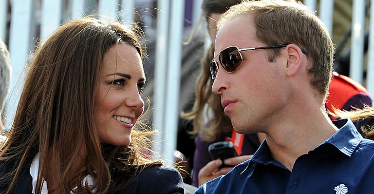 Príncipe <strong>William</strong> e <strong>Kate Middleton</strong> fazem turnê pela Ásia