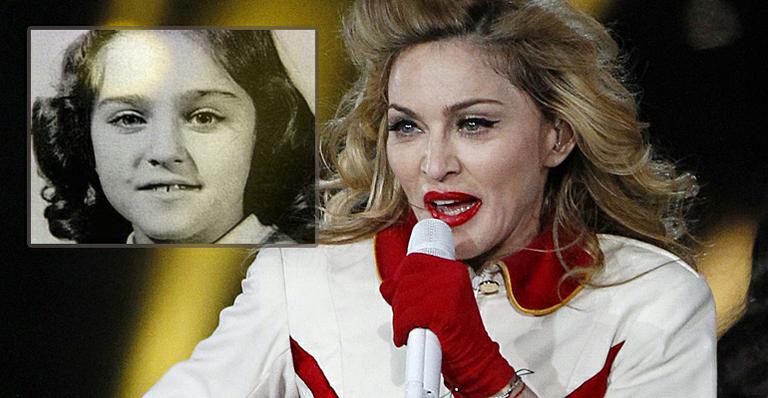 <strong>Madonna</strong> faz 54 anos! Veja 12 fatos e curiosidades sobre a rainha do pop