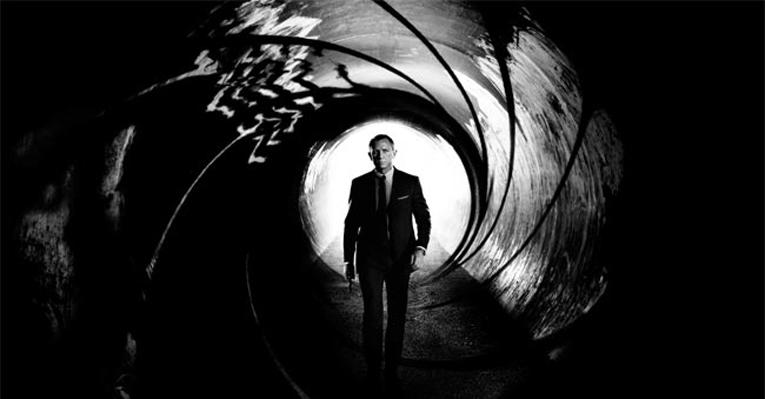'007 – Operação Skyfall' ultrapassa 1 milhão de espectadores no Brasil 