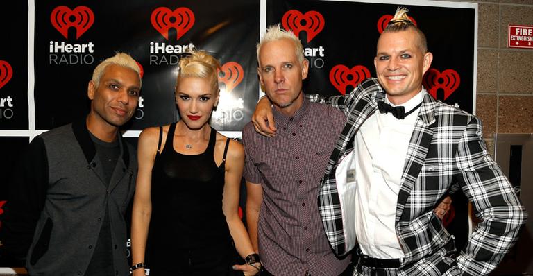 No Doubt, banda de <strong>Gwen Stefani</strong>, retira vídeo clipe de ‘Looking Hot’ do ar