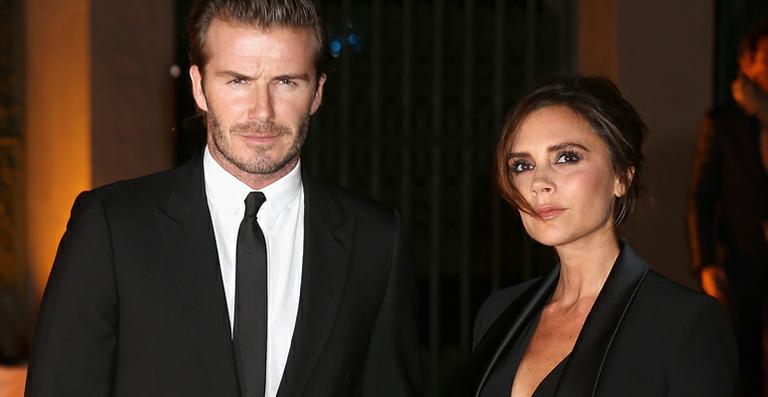 David Beckham compra mansão 'amaldiçoada' onde Gianni Versace foi assassinado