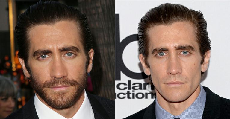 Jake Gyllenhaal sofre acidente no set de seu novo filme e vai para o hospital