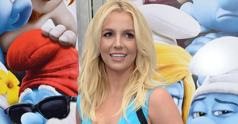 Com shows vazios, Britney Spears se irrita com turnê em Las Vegas