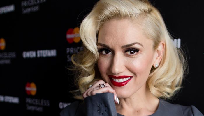 Gwen Stefani fará show solo em fevereiro após 6 anos