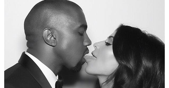 Kim Kardashian quer se divorciar de Kanye West, diz revista