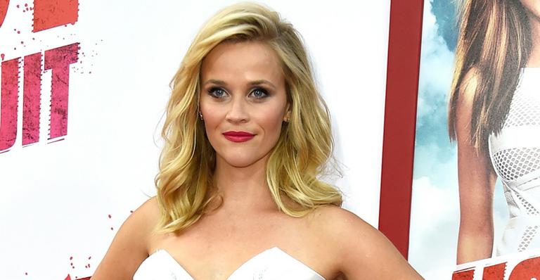 Reese Witherspoon defende que nenhuma mãe é perfeita