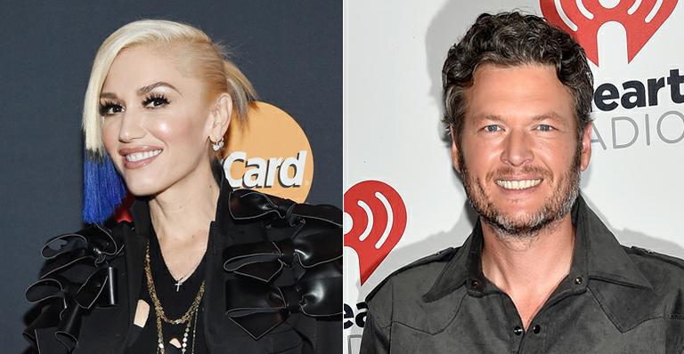 Gwen Stefani e Blake Shelton comentam affair em meio a rumores de casamento