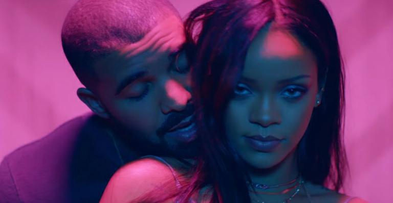 Rihanna e Drake terminam namoro, diz site
