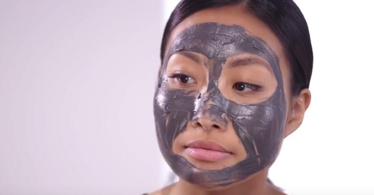 Máscara magnética: nova tendência de beleza deixa a pele mais bonita e sedosa