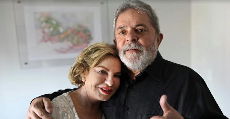Lula autoriza doação dos órgãos de Marisa Letícia