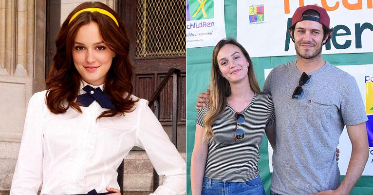 10 anos de Gossip Girl: Veja o antes e depois do elenco e saiba como eles estão!