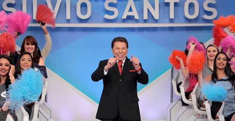 Silvio Santos decide substituir Mara Maravilha por Dudu Camargo no 'Jogo dos Pontinhos'