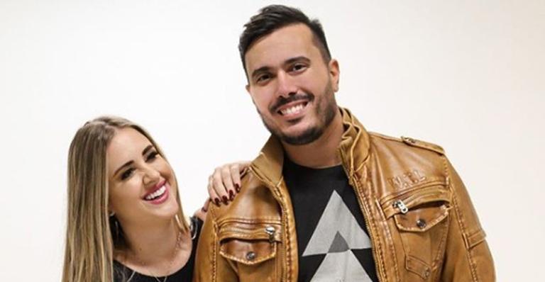 Ex-BBB Patrícia Leitte forma dupla sertaneja e lança primeiro single