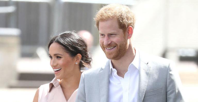 Príncipe Harry e Meghan Markle revelam aspecto da realeza que odeiam