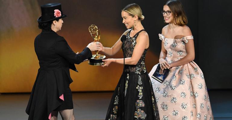 Saiba quem são os ganhadores do Emmy 2018