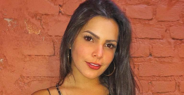 Emilly Araújo surpreende e revela lições que finalmente aprendeu após o 'BBB': ''Não sou perfeita''