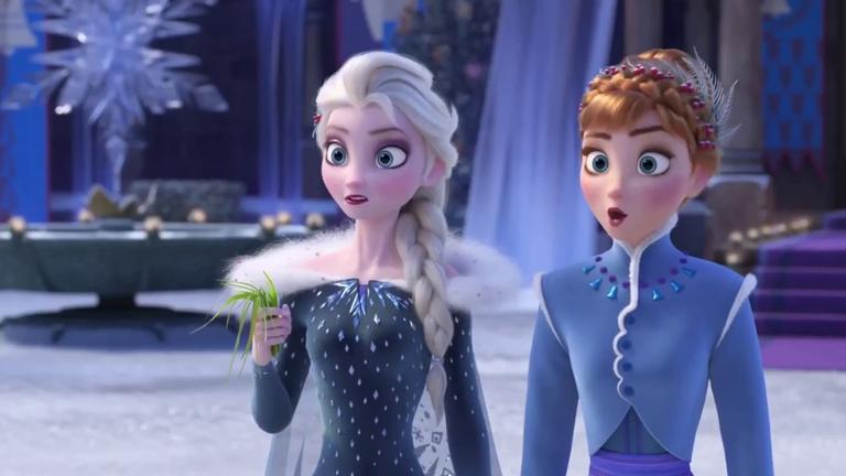 Saiu! Confira o trailer de 'Frozen 2' e descubra a data de estreia no Brasil! 