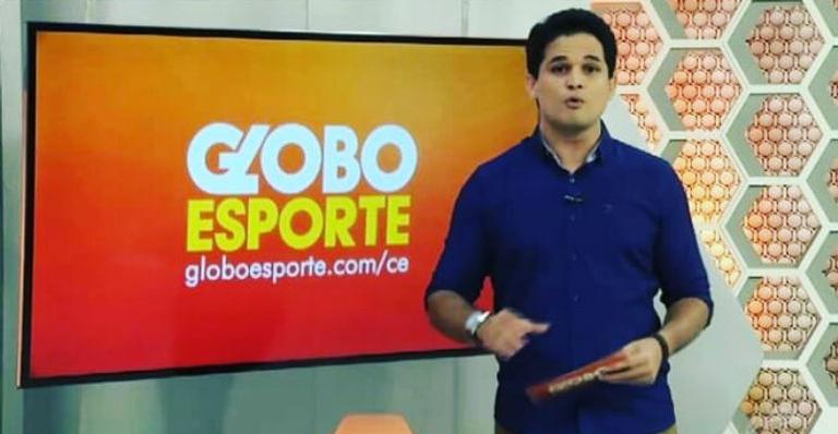 Kaio Cézar, jornalista da Globo que pediu demissão ao vivo, abre o jogo e revela motivo de sua saída
