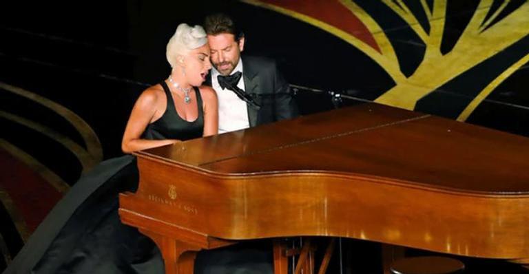 Lady Gaga solta a voz sobre romance com Bradley Cooper: ''Era isso que queríamos''