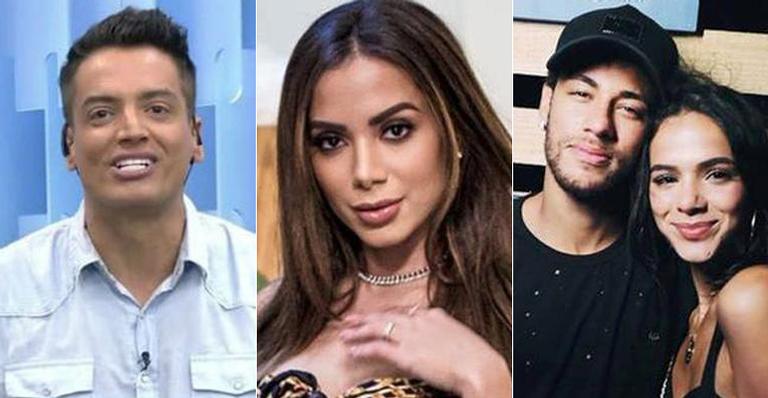 Bruna Marquezine rebate acusações de Leo Dias sobre Neymar Jr. e Anitta