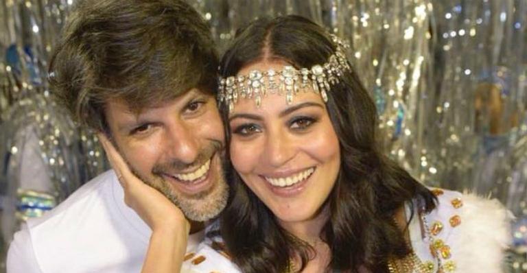 Chega ao fim o casamento de Carol Castro e Felipe Prazeres: ''Amigável e de comum acordo''