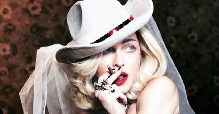 Com apresentação em Israel, Madonna revela que não irá se adequar as questões políticas