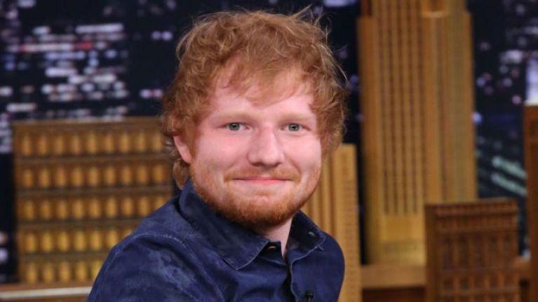 Ed Sheeran lança nova versão acústica de 'I Don't Care', mas sem Justin Bieber