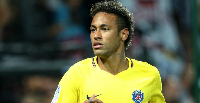Neymar Jr. é acusado de estupro e mulher registra B.O