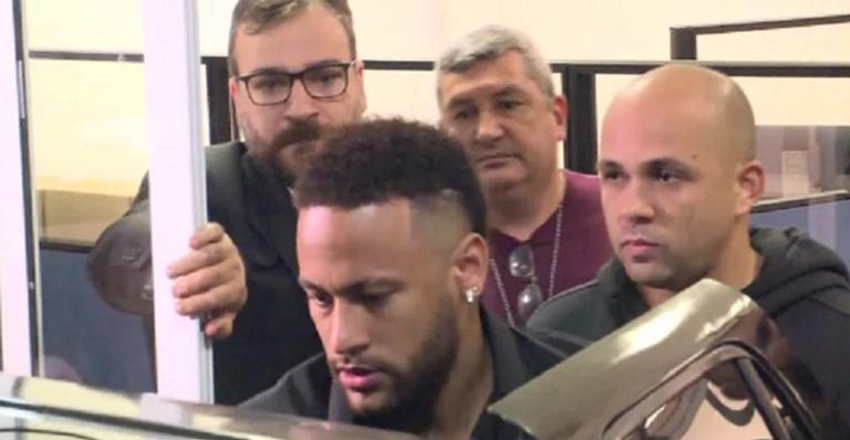 Neymar Jr se defende e revela detalhes importantes sobre acusação de exposição