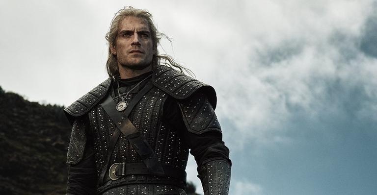 Netflix divulga imagens de tirar o fôlego de “The Witcher”, série com Henry Cavill