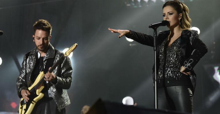 Sandy e Junior alteram letra do hit 'Maria Chiquinha': ''Não são mais os anos 90''