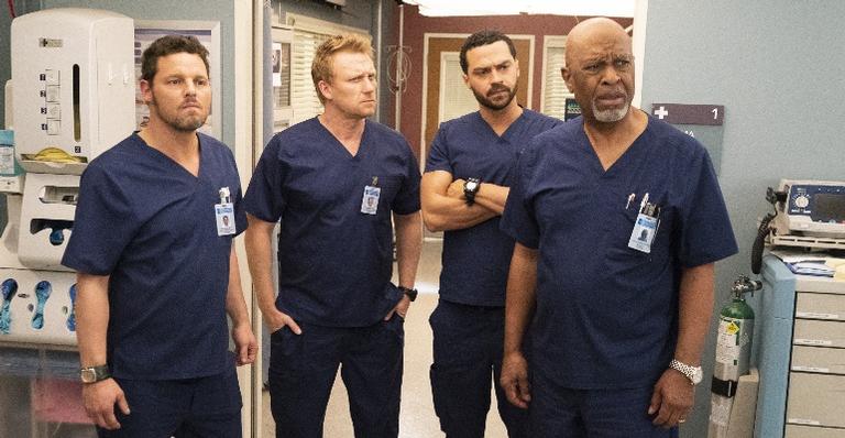 Astro de Grey's Anatomy revela detalhes chocantes da nova temporada: ''Conjunto de novos problemas''
