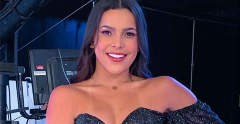 Ex-BBB Emilly Araújo abre o jogo sobre posar nua: ''Não faço tudo por dinheiro''